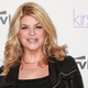 Image for article titled Kirstie Alley Stands Up for the Photo-Hounded Celebrities Of the World